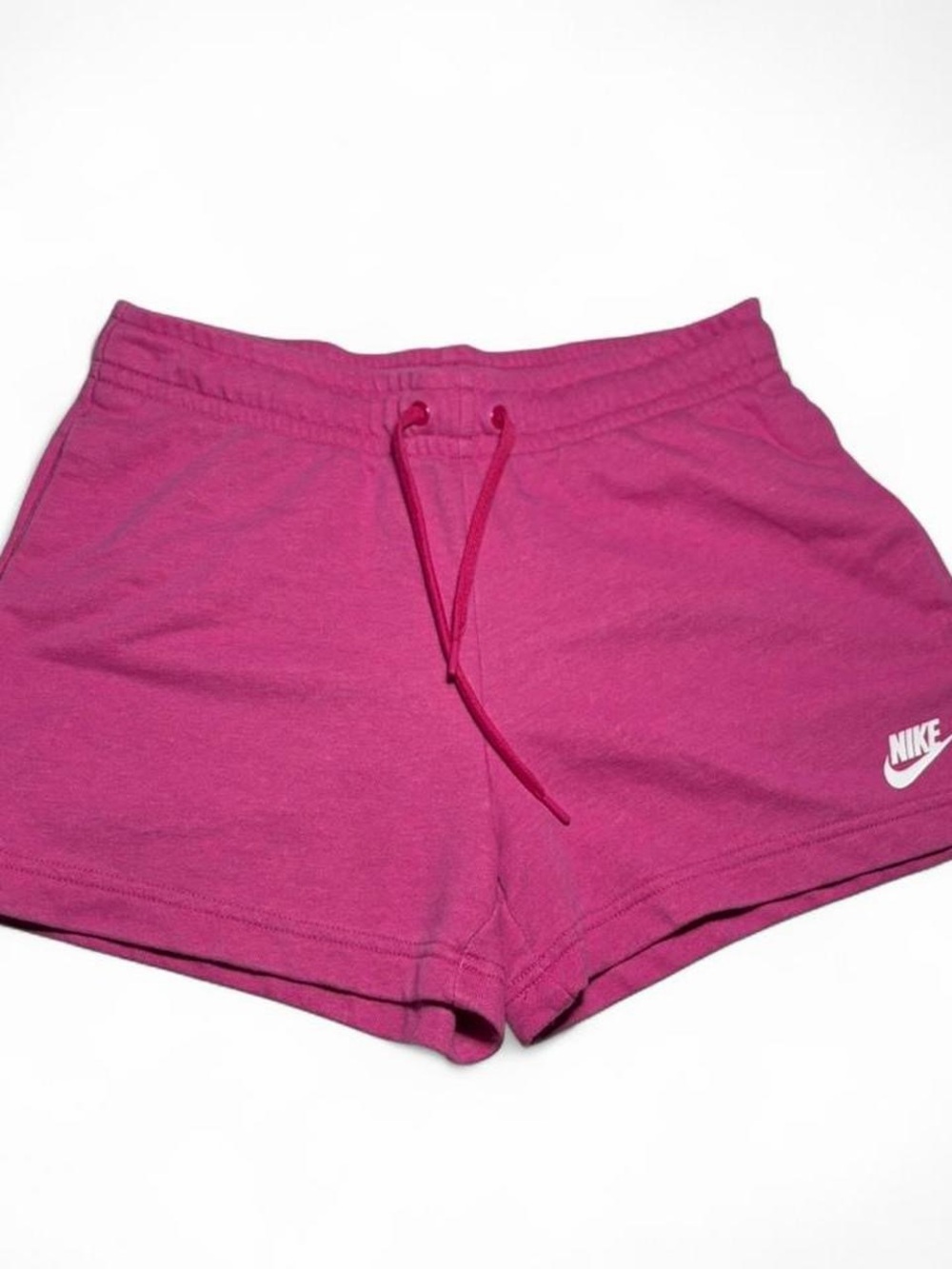 Nike Magenta Shorts